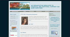 Desktop Screenshot of ftttf.org
